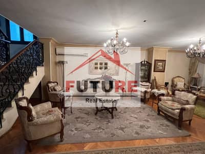3 Bedroom Flat for Rent in Nasr City, Cairo - 1001846480. jpg