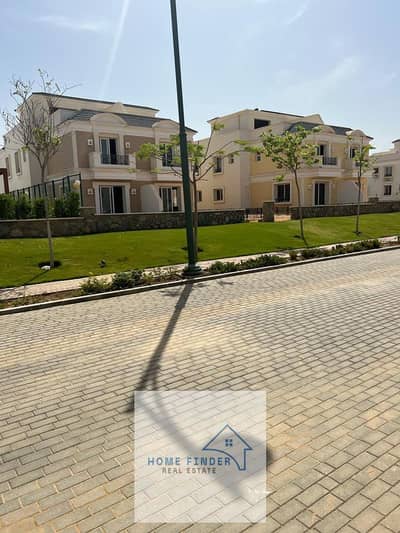فیلا 3 غرف نوم للبيع في 6 اكتوبر، الجيزة - IMG-20260705-WA0042. jpg فیلا 3 غرف نوم للبيع في 6 اكتوبر، الجيزة - IMG-20260705-WA0042. jpg