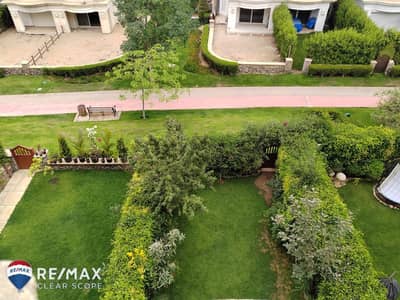 3 Bedroom iVilla for Sale in New Cairo, Cairo - WhatsApp Image 2026-07-06 at 14.30. 12 (6). jpeg