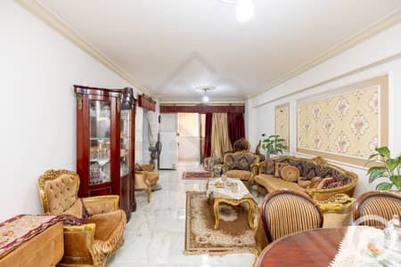 3 Bedroom Apartment for Sale in Seyouf, Alexandria - (1) IMG_6228. jpg 3 Bedroom Apartment for Sale in Seyouf, Alexandria - (1) IMG_6228. jpg