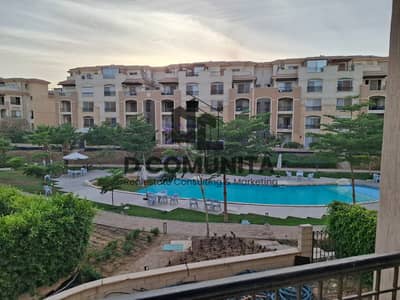 4 Bedroom Flat for Rent in Katameya, Cairo - WhatsApp Image 2026-07-01 at 2.28. 34 PM (2). jpeg