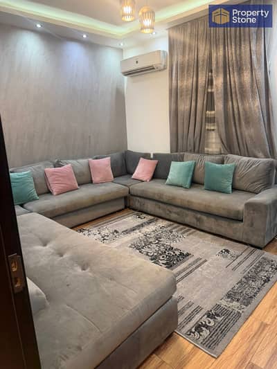 3 Bedroom Apartment for Sale in Zahraa Al Maadi, Cairo - 228890. jpg