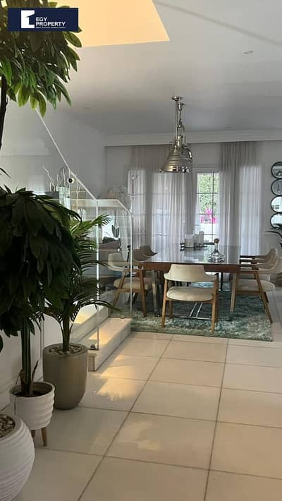 3 Bedroom Twin House for Sale in New Cairo, Cairo - _files_WhatsApp Image 2025-05-12 at 4.25. 09 PM. jpeg