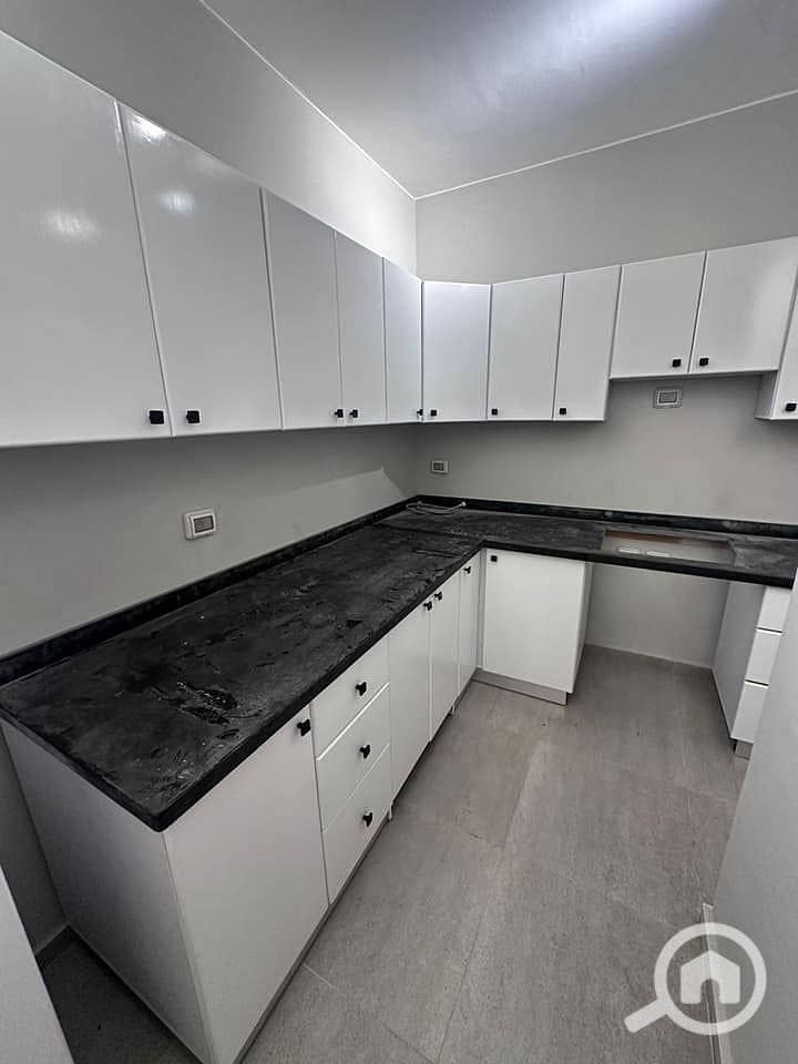 Fully Finished Apartment for Sale in O West by Orascom – Directly Opposite Mall of Egypt – pohled 3