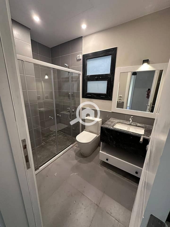 Fully Finished Apartment for Sale in O West by Orascom – Directly Opposite Mall of Egypt – pohled 4