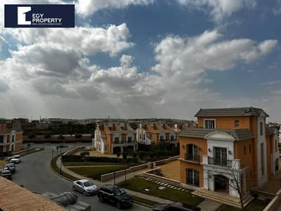 فیلا 3 غرف نوم للبيع في القاهرة الجديدة، القاهرة - _files_WhatsApp Image 2025-02-25 at 9.06. 57 PM. jpeg