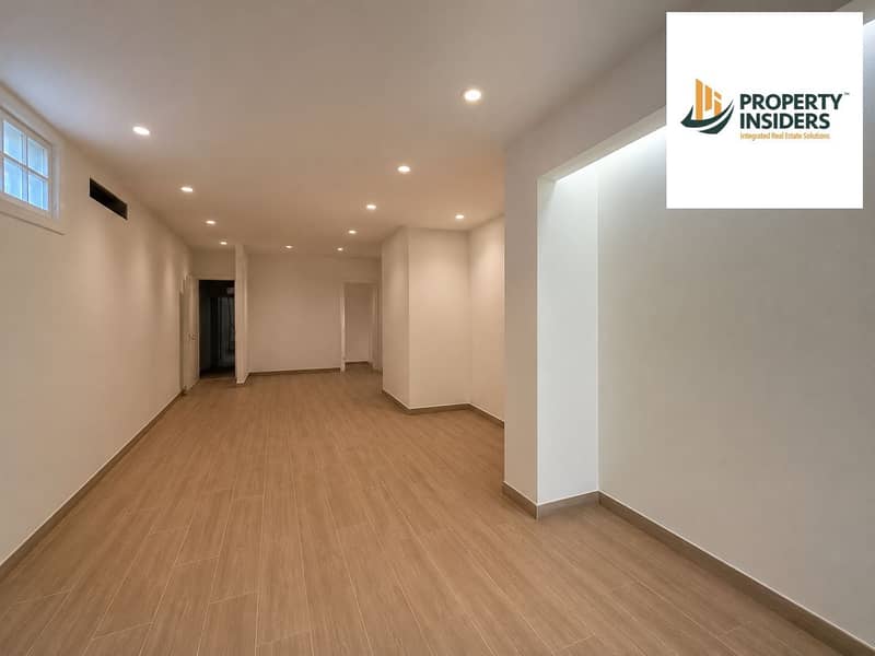 Administrative office of 55 square meters for sale in Hadayek El Ahram – pohled 3