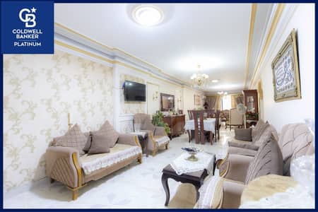 3 Bedroom Apartment for Sale in Mandara, Alexandria - 1 (2). JPG 3 Bedroom Apartment for Sale in Mandara, Alexandria - 1 (2). JPG