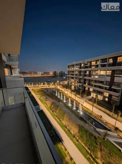 3 Bedroom Apartment for Sale in New Capital City, Cairo - WhatsApp Image 2026-07-06 at 3.09. 59 PM. jpeg