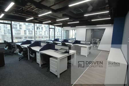 Office for Rent in Sheikh Zayed, Giza - WhatsApp Image 2026-07-05 at 6.26. 19 PM. jpeg