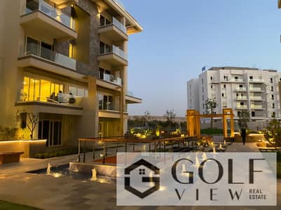 3 Bedroom Apartment for Sale in 6th of October, Giza - 17. jpg