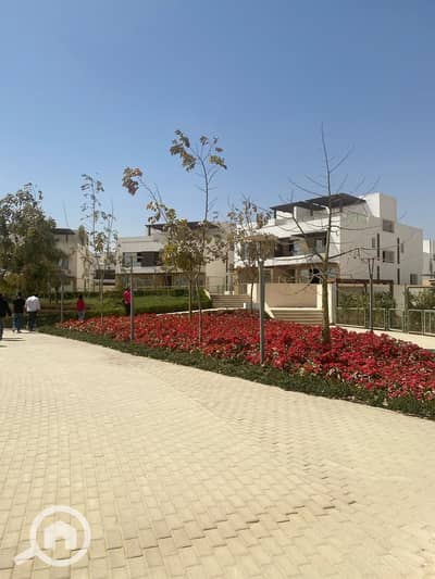 3 Bedroom Twin House for Sale in 6th of October, Giza - WhatsApp Image 2025-04-07 at 8.05. 53 PM(1). jpeg