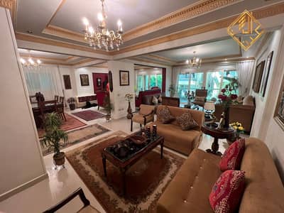 3 Bedroom Flat for Sale in Agouza, Giza - WhatsApp Image 2026-07-05 at 6.00. 48 PM. jpeg