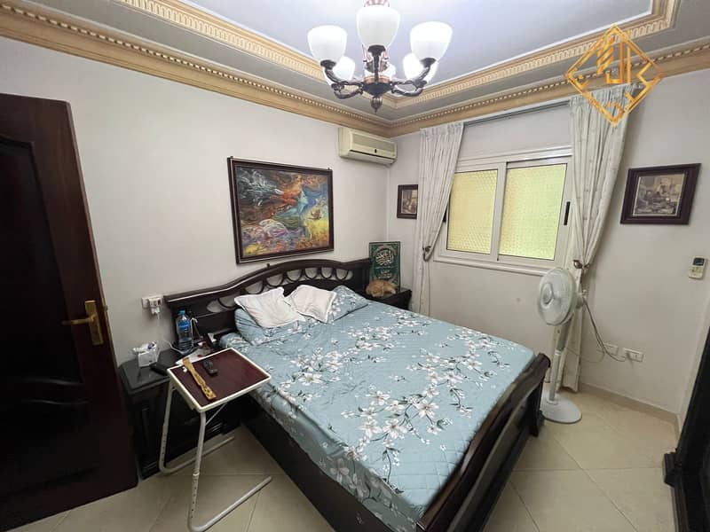 Luxury Apartment for Sale in Agouza – High-End Finishing and Exceptional Location - Ansicht 6