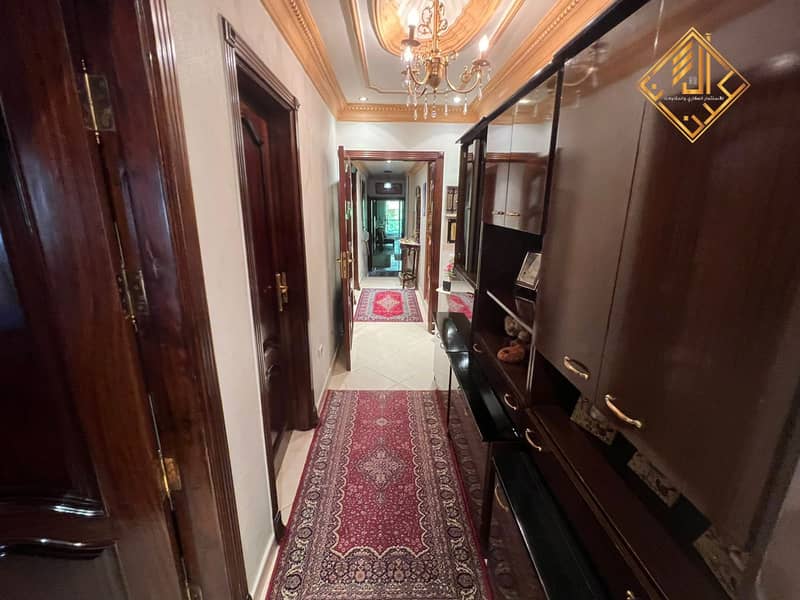 Luxury Apartment for Sale in Agouza – High-End Finishing and Exceptional Location - Mehr