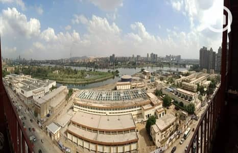 3 Bedroom Flat for Sale in Giza District, Giza - WhatsApp Image 2026-06-17 at 7.12. 53 PM. jpg