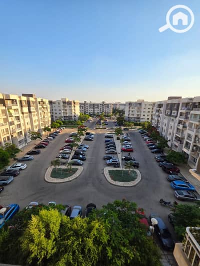 3 Bedroom Flat for Sale in Madinaty, Cairo - 669276b5-735c-45dc-bf55-133a53541558. jpg