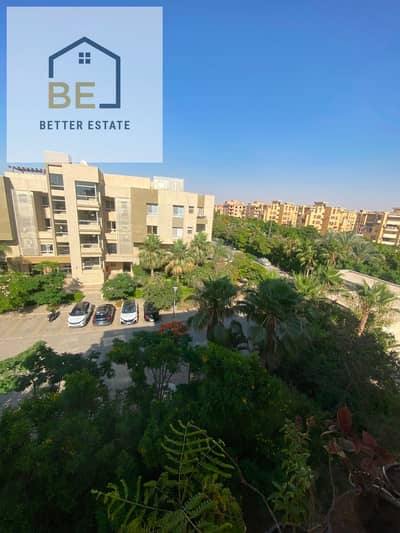 3 Bedroom Apartment for Rent in New Cairo, Cairo - WhatsApp Image 2026-07-01 at 6.20. 29 PM. jpeg