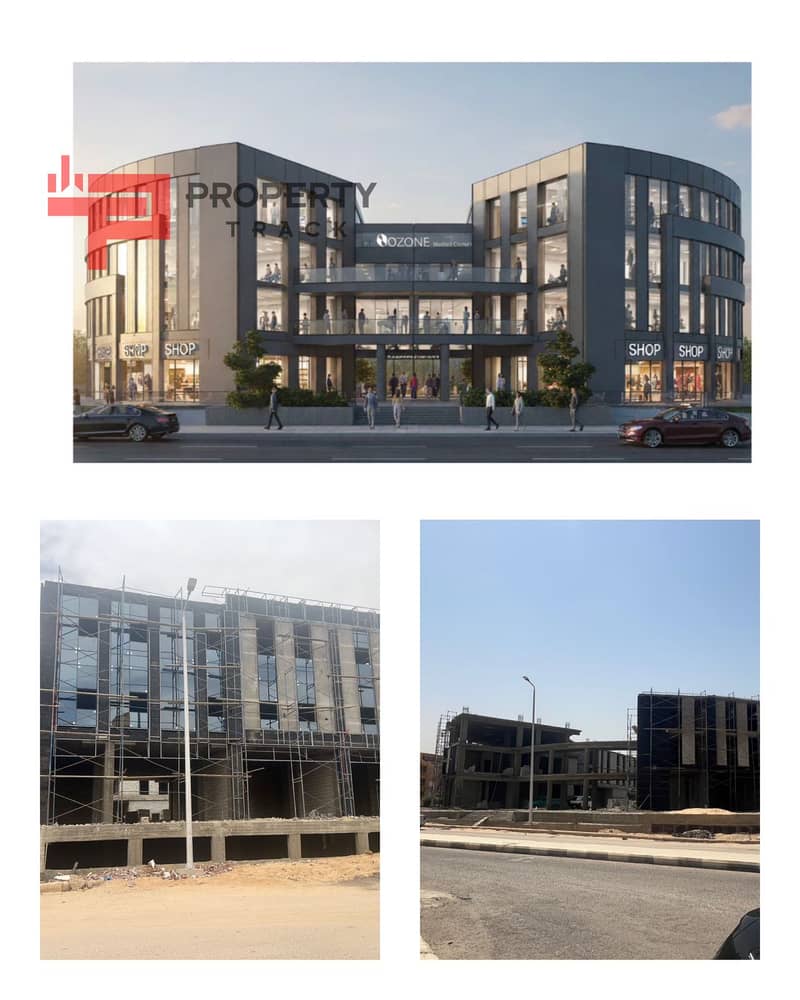 clinic for sale - Ansicht 2
