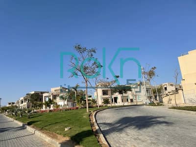 3 Bedroom Villa for Sale in 6th of October, Giza - 04bc59d6-956a-4371-bfc7-4c1bf1512cf0. jpeg