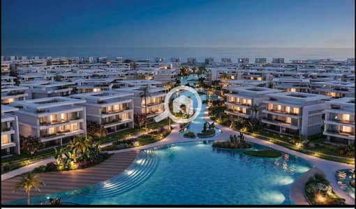 1 Bedroom Chalet for Sale in North Coast, Matruh - WhatsApp Image 2026-04-30 at 4.38. 48 PM. jpeg 1 Bedroom Chalet for Sale in North Coast, Matruh - WhatsApp Image 2026-04-30 at 4.38. 48 PM. jpeg