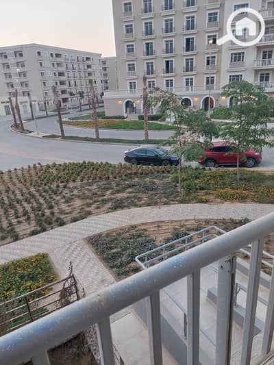 فلیٹ 1 غرفة نوم للبيع في القاهرة الجديدة، القاهرة - WhatsApp Image 2026-07-06 at 18.04. 12 (1). jpeg