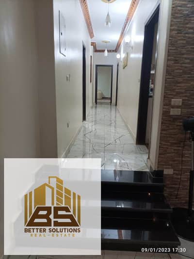 2 Bedroom Apartment for Sale in Obour City, Cairo - 1000265087. jpg