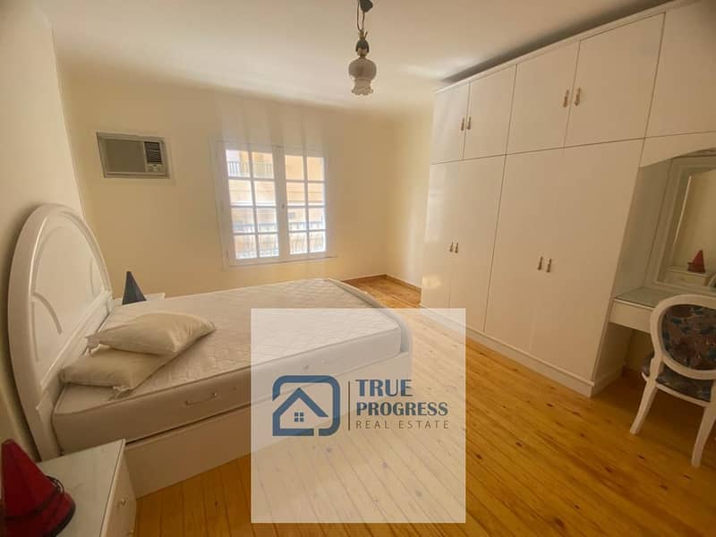 Sarayat Al-Maadi Street 11 - Widok 3