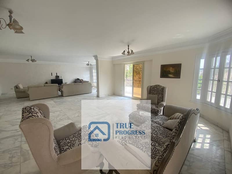Sarayat Al-Maadi Street 11 - Widok 4
