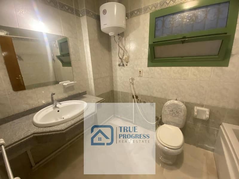 Sarayat Al-Maadi Street 11 - Widok 5