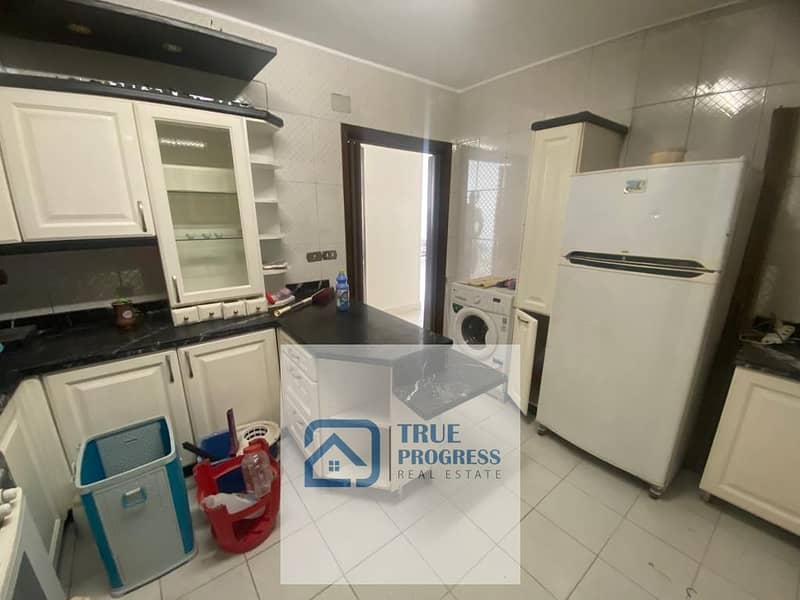 Sarayat Al-Maadi Street 11 - Widok 6