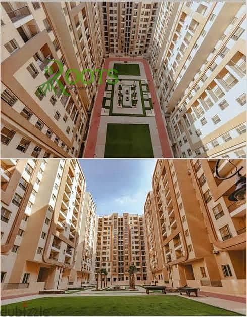 Apartment for Sale 122 sqm in Capital East Compound – pohled 2