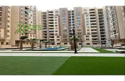 Apartment for Sale 122 sqm in Capital East Compound – pohled 4