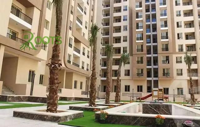 Apartment for Sale 122 sqm in Capital East Compound – pohled 5