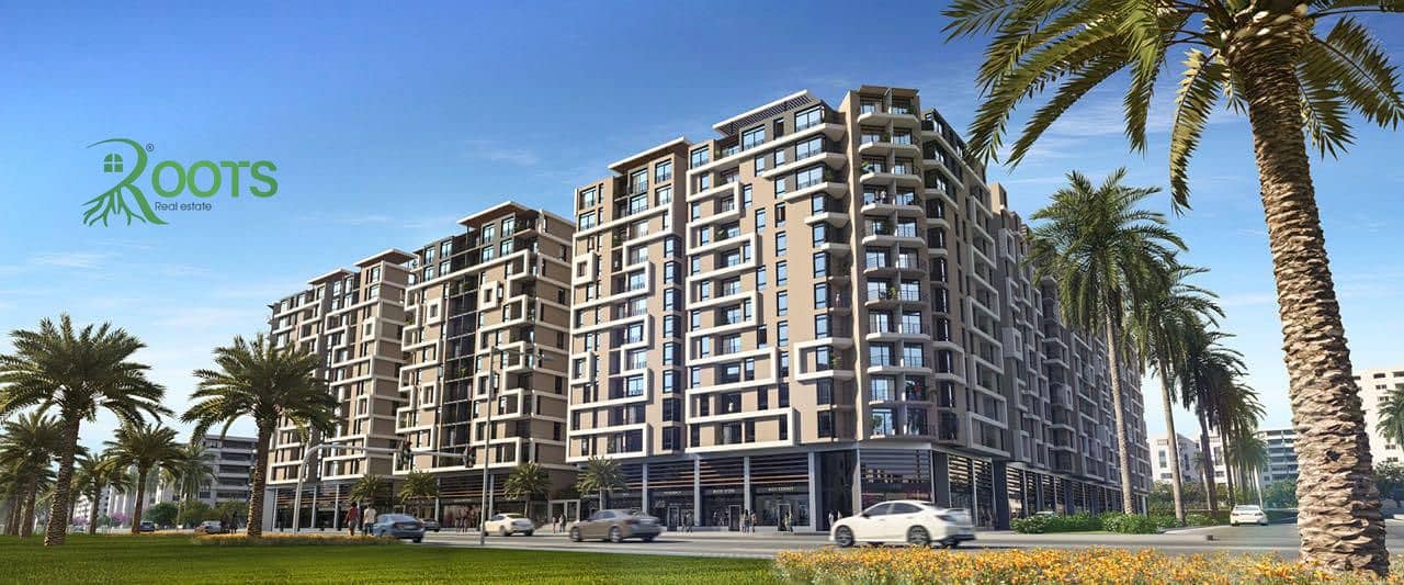 Apartment for Sale 122 sqm in Capital East Compound – pohled 6