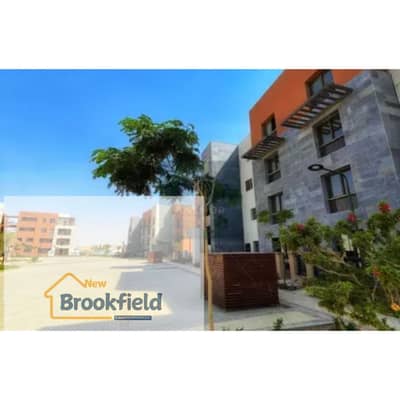 2 Bedroom Apartment for Rent in New Cairo, Cairo - 416x272. jpg