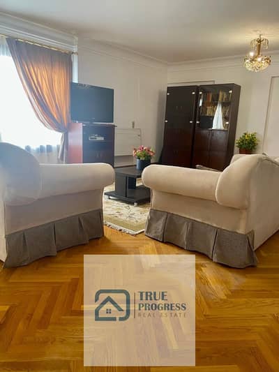 3 Bedroom Apartment for Sale in Maadi, Cairo - 1000114275. jpg 3 Bedroom Apartment for Sale in Maadi, Cairo - 1000114275. jpg