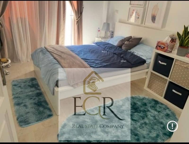 Villa Standard One for sale in Rehab Hills - Vista 6