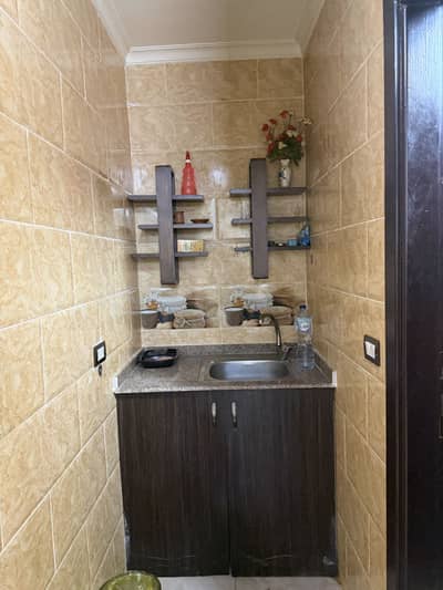 1 Bedroom Apartment for Rent in Shorouk City, Cairo - للايجار ستديو بالنخيل بارك امام الجامعة البريطانية 1 Bedroom Apartment for Rent in Shorouk City, Cairo - للايجار ستديو بالنخيل بارك امام الجامعة البريطانية
