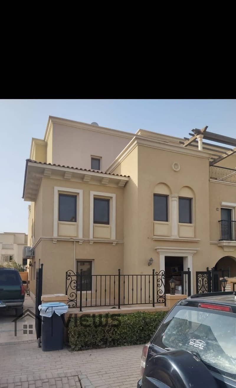 Standalone villa for sale 356M super lux finished prime location Mivida - Więcej