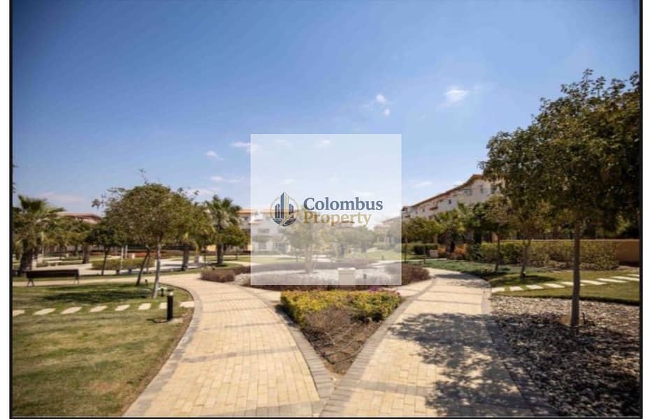 UNDER MARKET PRICE FULLY-FINISHED MAZONETTE FOR SALE IN HYDEPARK NEW CAIRO 160SQM - Ansicht 2