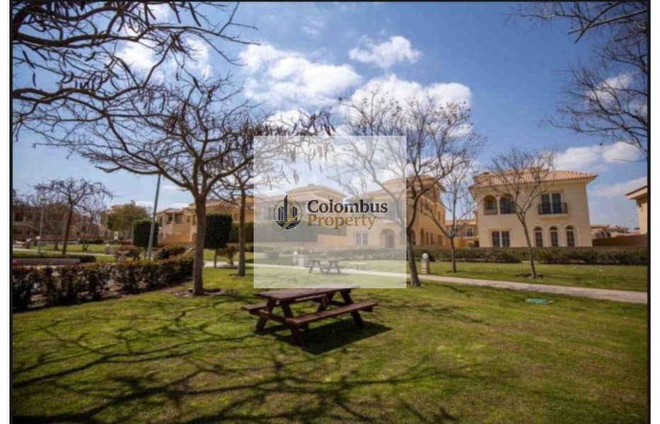 UNDER MARKET PRICE FULLY-FINISHED MAZONETTE FOR SALE IN HYDEPARK NEW CAIRO 160SQM - Ansicht 3