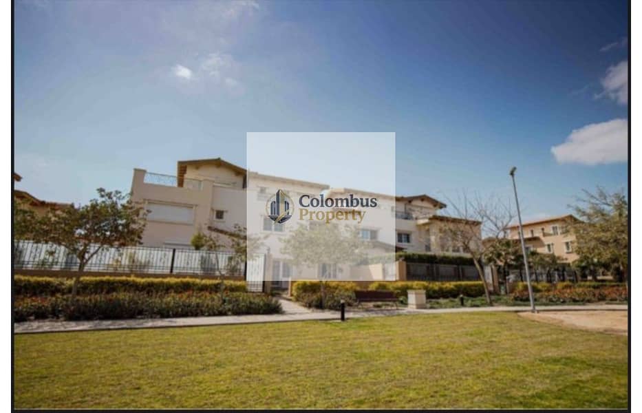 UNDER MARKET PRICE FULLY-FINISHED MAZONETTE FOR SALE IN HYDEPARK NEW CAIRO 160SQM - Ansicht 4