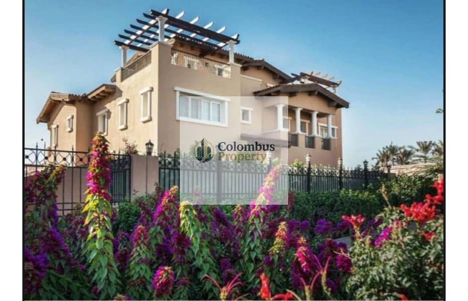 UNDER MARKET PRICE FULLY-FINISHED MAZONETTE FOR SALE IN HYDEPARK NEW CAIRO 160SQM - Mehr