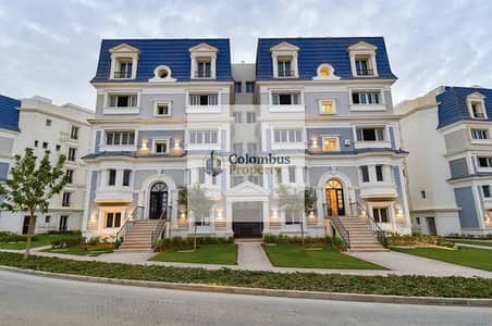 2 Bedroom Flat for Sale in New Cairo, Cairo - 11. jpg