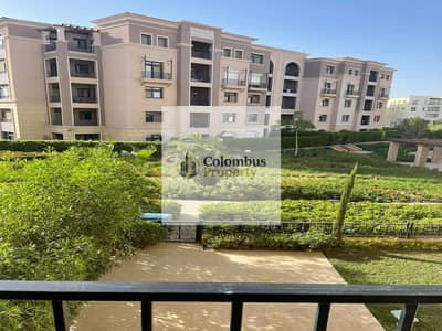 3 Bedroom Flat for Rent in New Cairo, Cairo - IMG-20240429-WA0026. jpg