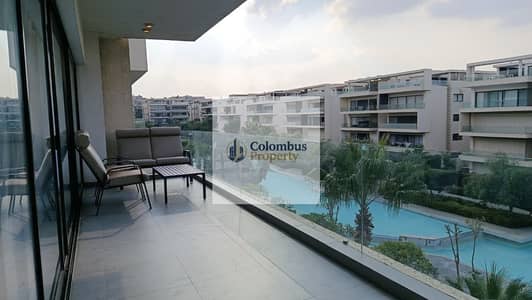 3 Bedroom Apartment for Rent in New Cairo, Cairo - WhatsApp Image 2026-06-28 at 12.15. 36 PM (1). jpeg 3 Bedroom Apartment for Rent in New Cairo, Cairo - WhatsApp Image 2026-06-28 at 12.15. 36 PM (1). jpeg