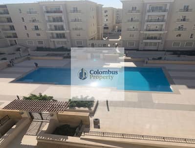 4 Bedroom Apartment for Rent in New Cairo, Cairo - BV FF (2). jpg 4 Bedroom Apartment for Rent in New Cairo, Cairo - BV FF (2). jpg
