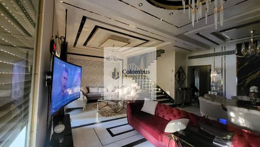 3 Bedroom Twin House for Rent in New Cairo, Cairo - WhatsApp Image 2026-07-01 at 12.56. 33 PM (2). jpeg 3 Bedroom Twin House for Rent in New Cairo, Cairo - WhatsApp Image 2026-07-01 at 12.56. 33 PM (2). jpeg