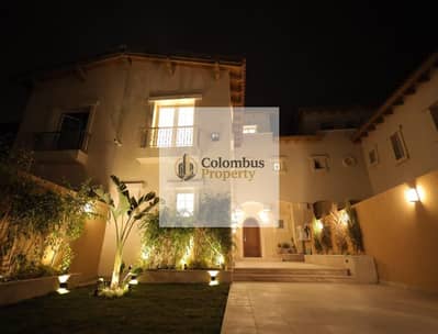 5 Bedroom Villa for Sale in New Cairo, Cairo - 15. jpg